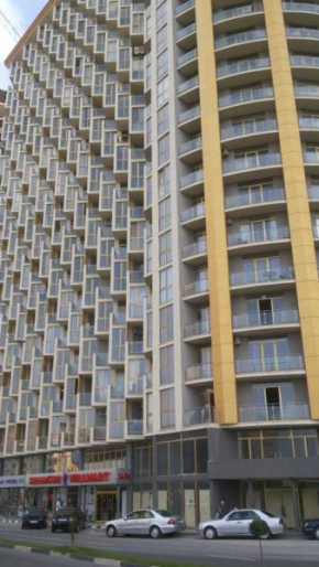 Отель Kobaladze 4 Apartment  Батуми